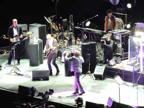 The Who - Sheffield Arena - June 18, 2013