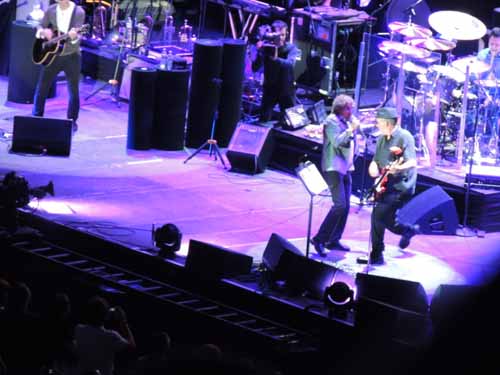 The Who - Sheffield Arena - June 18, 2013