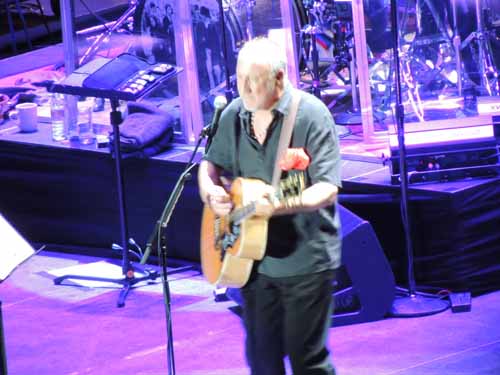 The Who - Sheffield Arena - June 18, 2013