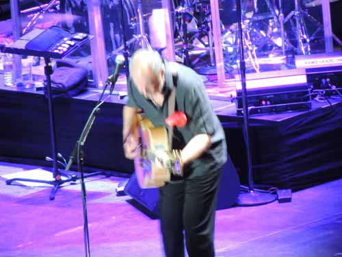 The Who - Sheffield Arena - June 18, 2013