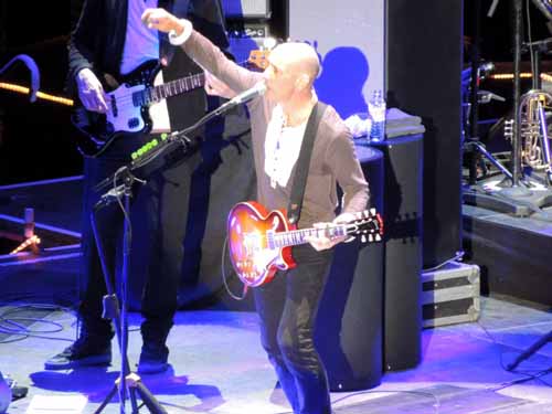 The Who - Sheffield Arena - June 18, 2013