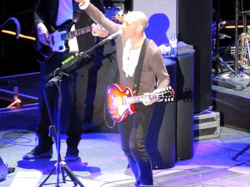 The Who - Sheffield Arena - June 18, 2013