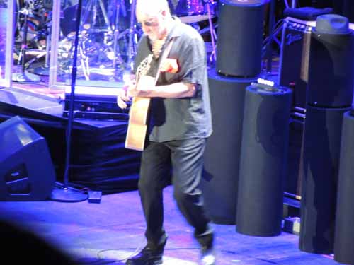 The Who - Sheffield Arena - June 18, 2013