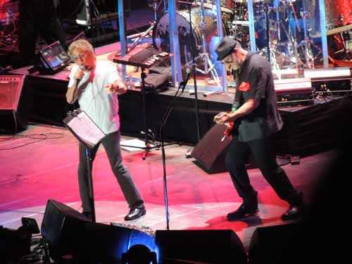 The Who - Sheffield Arena - June 18, 2013