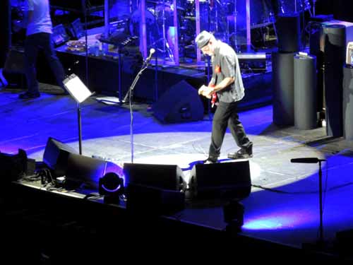 The Who - Sheffield Arena - June 18, 2013