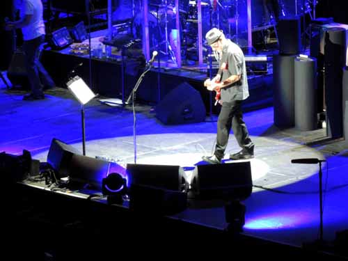 The Who - Sheffield Arena - June 18, 2013