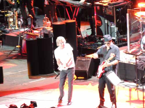 The Who - Sheffield Arena - June 18, 2013