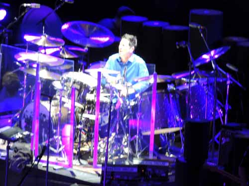 The Who - Sheffield Arena - June 18, 2013