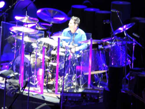 The Who - Sheffield Arena - June 18, 2013