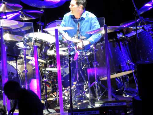 The Who - Sheffield Arena - June 18, 2013