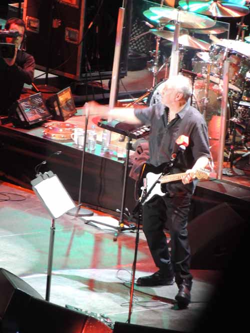 The Who - Sheffield Arena - June 18, 2013