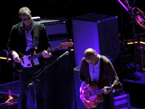 The Who - Sheffield Arena - June 18, 2013