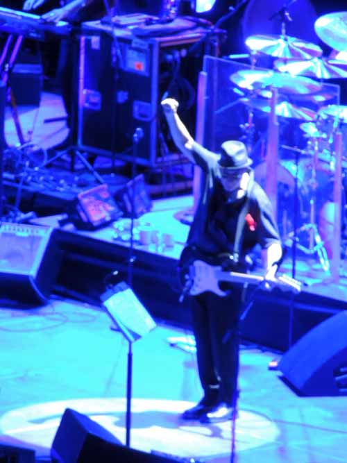 The Who - Sheffield Arena - June 18, 2013