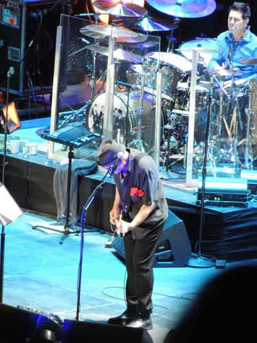 The Who - Sheffield Arena - June 18, 2013