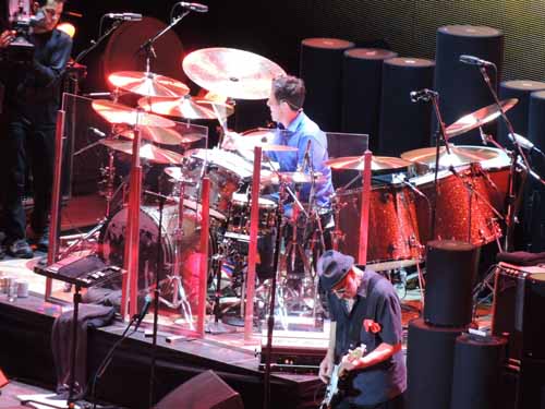 The Who - Sheffield Arena - June 18, 2013