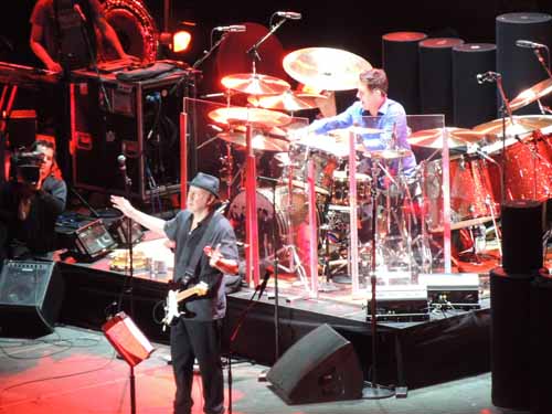 The Who - Sheffield Arena - June 18, 2013