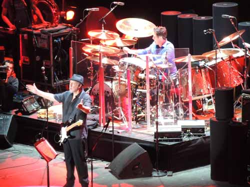 The Who - Sheffield Arena - June 18, 2013