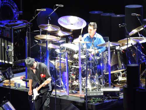 The Who - Sheffield Arena - June 18, 2013