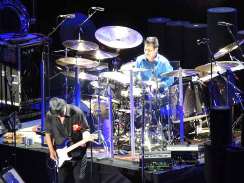 The Who - Sheffield Arena - June 18, 2013