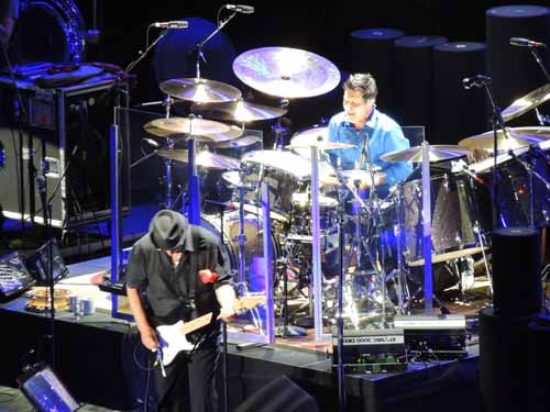 The Who - Sheffield Arena - June 18, 2013