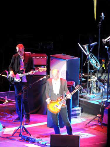 The Who - Sheffield Arena - June 18, 2013