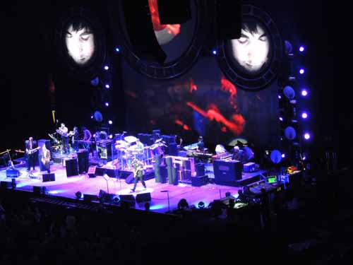 The Who - Sheffield Arena - June 18, 2013