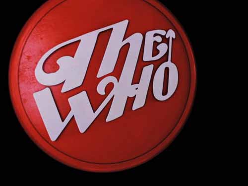 The Who - Capital FM Arena - Nottingham, England - December 5, 2014