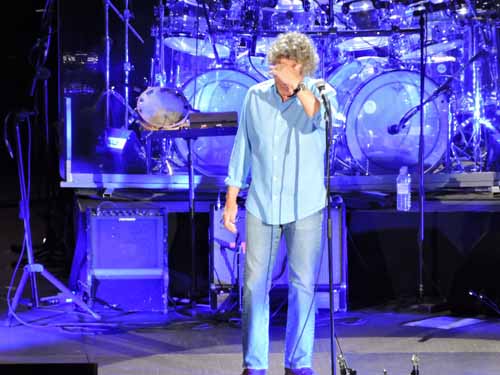 The Who - Capital FM Arena - Nottingham, England - December 5, 2014