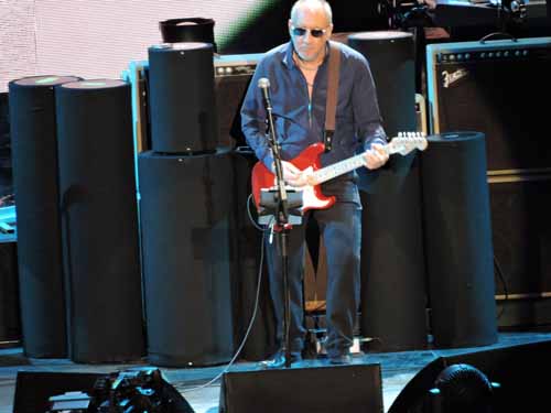 The Who - Capital FM Arena - Nottingham, England - December 5, 2014