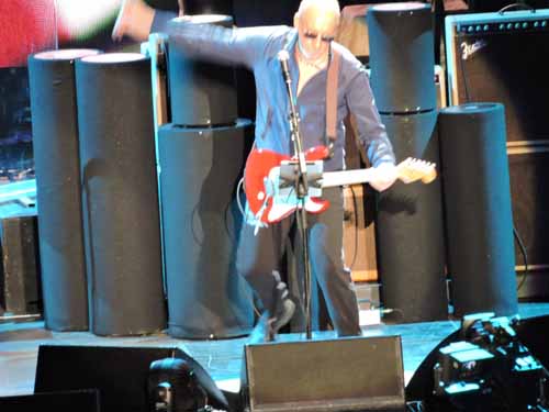 The Who - Capital FM Arena - Nottingham, England - December 5, 2014