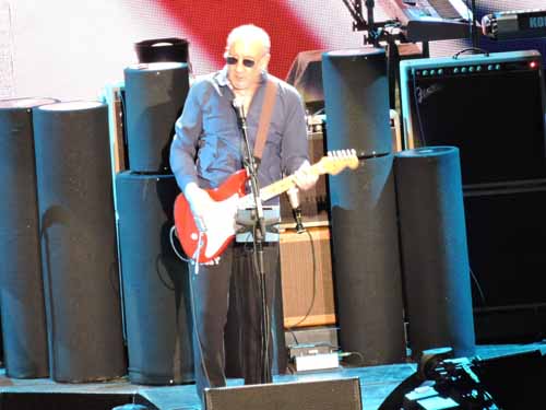 The Who - December 5, 2014 - Capital FM Arena - Nottingham, UK