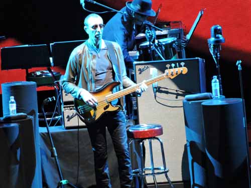 The Who - December 5, 2014 - Capital FM Arena - Nottingham, UK