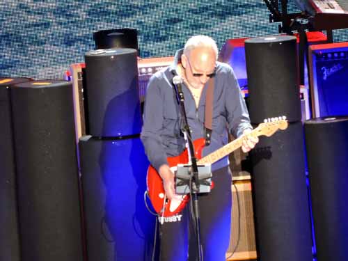 The Who - December 5, 2014 - Capital FM Arena - Nottingham, UK