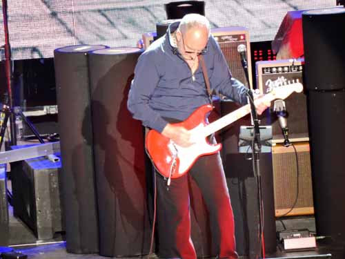 The Who - December 5, 2014 - Capital FM Arena - Nottingham, UK