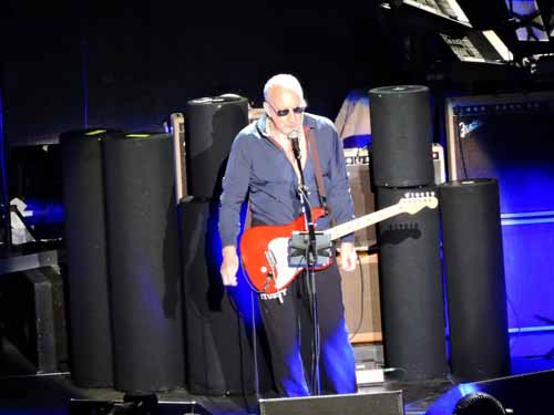 The Who - December 5, 2014 - Capital FM Arena - Nottingham, UK