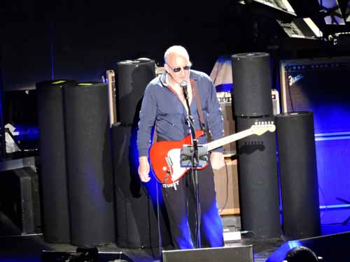 The Who - December 5, 2014 - Capital FM Arena - Nottingham, UK