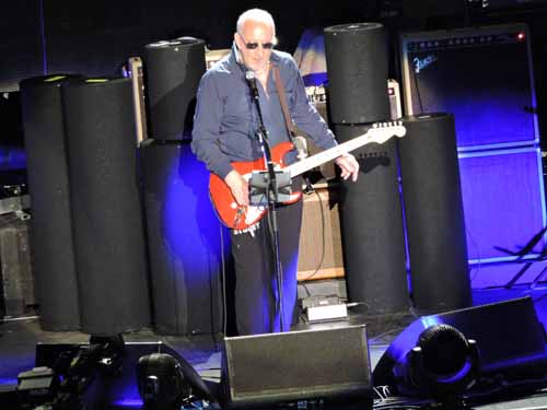 The Who - December 5, 2014 - Capital FM Arena - Nottingham, UK