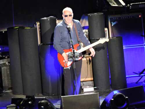 The Who - December 5, 2014 - Capital FM Arena - Nottingham, UK