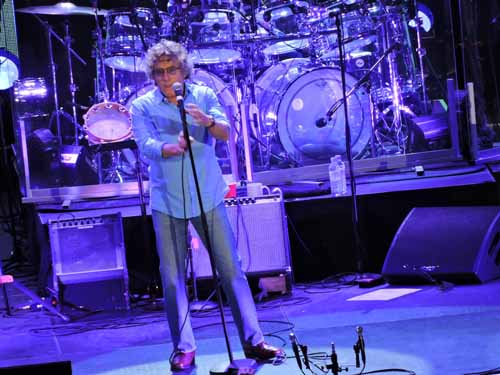 The Who - December 5, 2014 - Capital FM Arena - Nottingham, UK