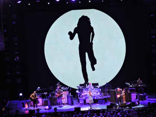 The Who - December 5, 2014 - Capital FM Arena - Nottingham, UK