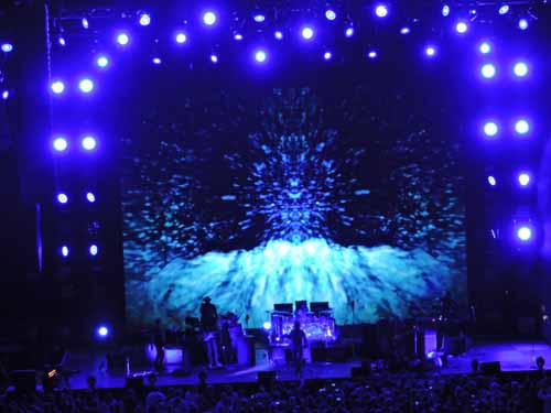 The Who - December 5, 2014 - Capital FM Arena - Nottingham, UK