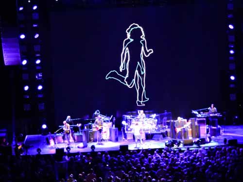 The Who - December 5, 2014 - Capital FM Arena - Nottingham, UK