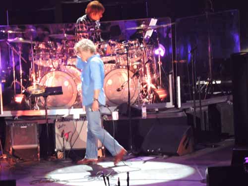 The Who - December 5, 2014 - Capital FM Arena - Nottingham, UK