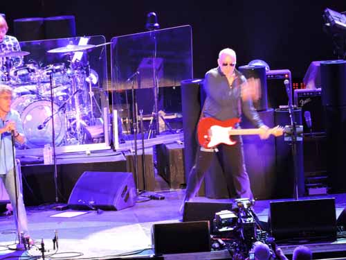 The Who - December 5, 2014 - Capital FM Arena - Nottingham, UK