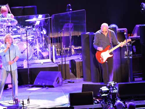 The Who - December 5, 2014 - Capital FM Arena - Nottingham, UK