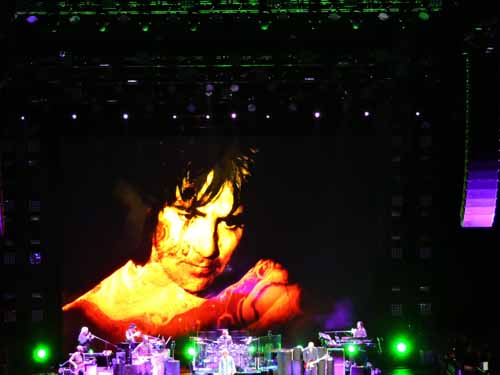 The Who - December 5, 2014 - Capital FM Arena - Nottingham, UK