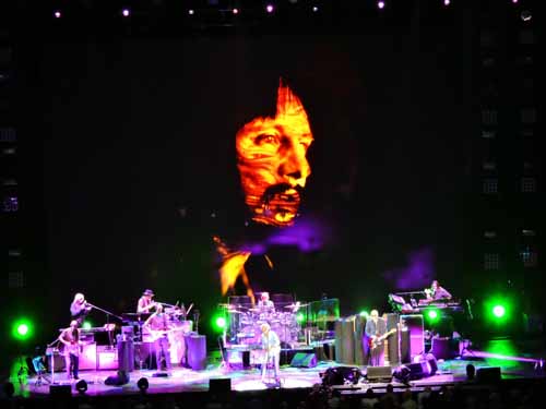 The Who - December 5, 2014 - Capital FM Arena - Nottingham, UK
