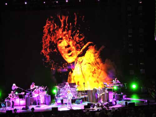 The Who - December 5, 2014 - Capital FM Arena - Nottingham, UK