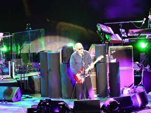 The Who - December 5, 2014 - Capital FM Arena - Nottingham, UK