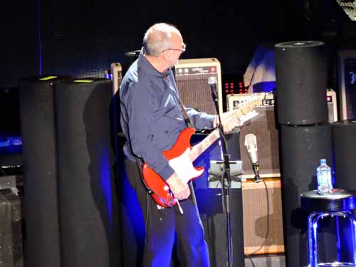 The Who - December 5, 2014 - Capital FM Arena - Nottingham, UK